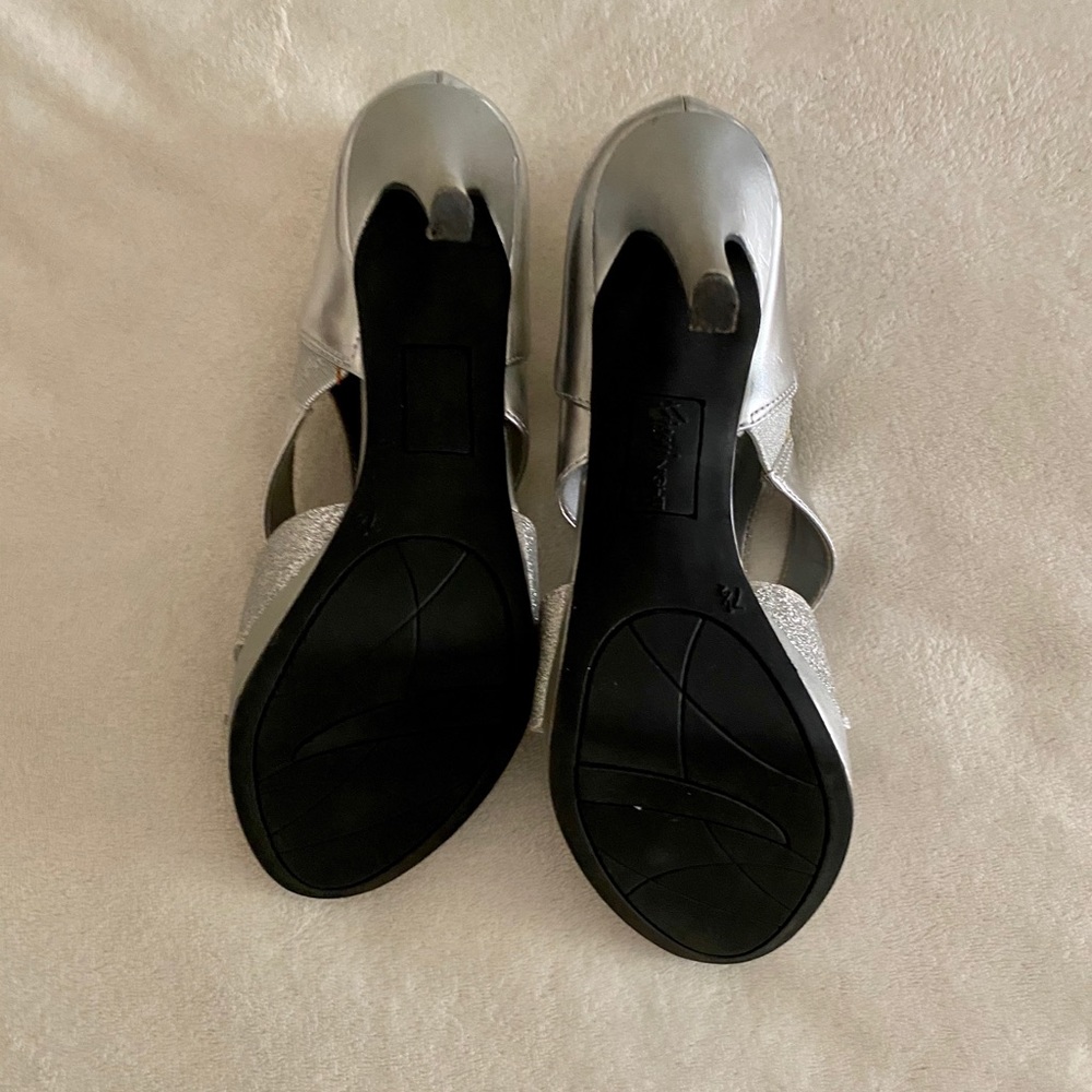 Prom Shoes - Picture 4 of 5